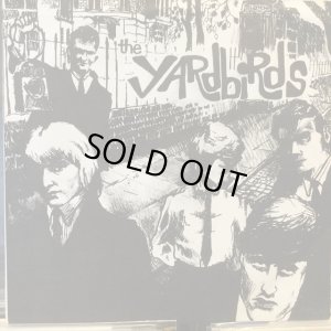 画像1: The Yardbirds / Boom Boom