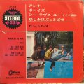The Beatles / Anna (Go To Him)