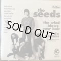 The Seeds / The Wind Blows Your Hair