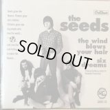 The Seeds / The Wind Blows Your Hair