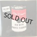 The Times / Red With Purple Flashes