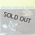 Dan Penn And Spooner Oldham / Moments From This Theatre