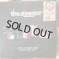 The Stooges / Live At Goose Lake August 8th, 1970