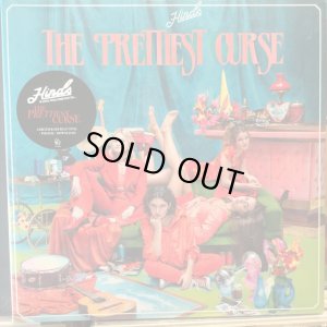 画像1: Hinds / The Prettiest Curse