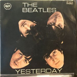 画像1: The Beatles / Yesterday