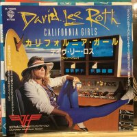 David Lee Roth / California Girls