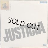 Eddie Palmieri / Justice : Justicia