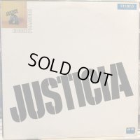 Eddie Palmieri / Justice : Justicia