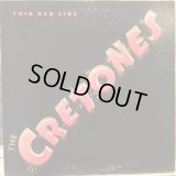 The Cretones / Thin Red Line