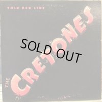 The Cretones / Thin Red Line