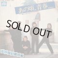 とべない飛行船 / あの頃、青春...