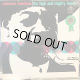Coleman Hawkins / The High And Mighty Hawk