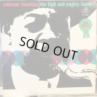 Coleman Hawkins / The High And Mighty Hawk