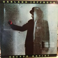Garland Jeffreys / Escape Artist
