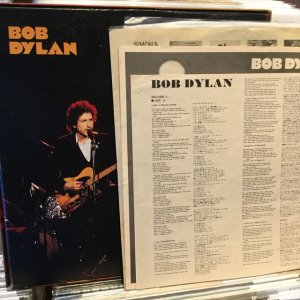 画像2: Bob Dylan / Bob Dylan