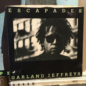 画像2: Garland Jeffreys / Escape Artist