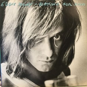 画像1: Eddie Money / Playing For Keeps