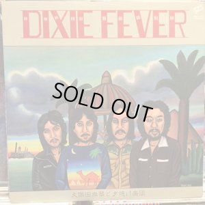 画像1: 久保田麻琴と夕焼け楽団 / Dixie Fever