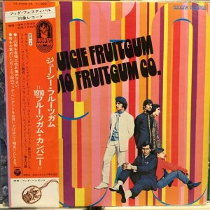 画像1: 1910 Fruitgum Co. / Juicie Fruitgum