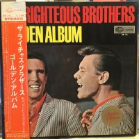 The Righteous Brothers / Golden Album