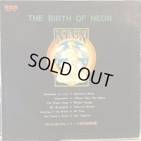 VA / The Birth Of Neon