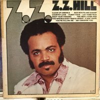 Z.Z. Hill / Z.Z.