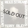 Terry Riley / Reed Streams