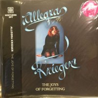 Allegra Krieger / The Joys of Forgetting