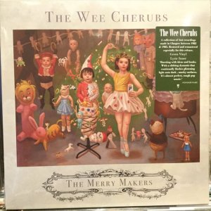画像1: The Wee Cherubs / The Merry Makers