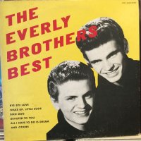 Everly Brothers / The Everly Brothers’ Best