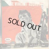 Gene Vincent And His Blue Caps / Over The Rainbow