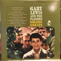 Gary Lewis And The Playboys / Golden Greats