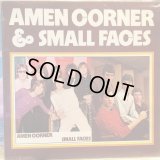 Small Faces + Amen Corner / Small Faces & Amen Corner