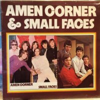 Small Faces + Amen Corner / Small Faces & Amen Corner
