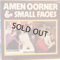 Small Faces + Amen Corner / Small Faces & Amen Corner