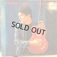 Richard Lloyd / Real Time