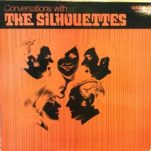 画像1: The Silhouettes / Conversations With The Silhouettes