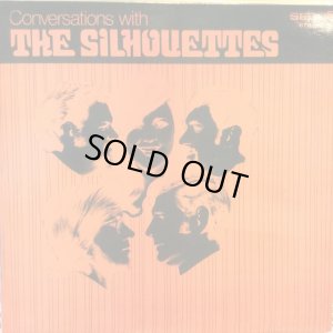 画像1: The Silhouettes / Conversations With The Silhouettes