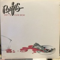Rufus / Party 'Til You're Broke