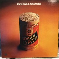 Daryl Hall & John Oates / Whole Oats
