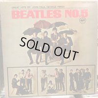 The Beatles / Beatles No.5