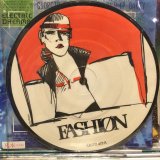 Fashiøn / Something In Your Picture