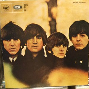 画像1: The Beatles / Beatles For Sale