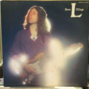 画像1: Steve Hillage / L