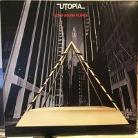 Utopia / Oops! Wrong Planet