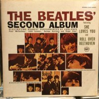 The Beatles / The Beatles' Second Album