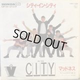Madness / In The City