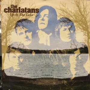 画像1: The Charlatans / Up At The Lake