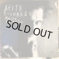 Keith Richards / Main Offender