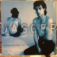 Mick Jagger / Wandering Spirit